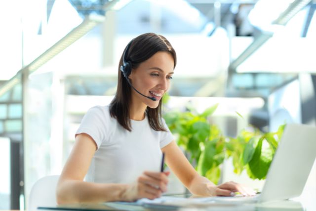 In-House Support