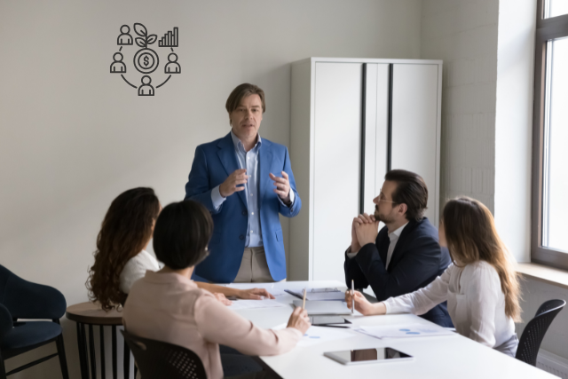 Investor Grievance